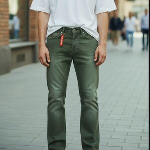 Strellson Hammett Chino Pants